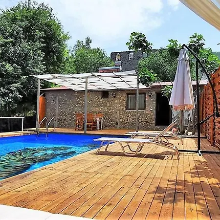 Villa Vita Fethiye