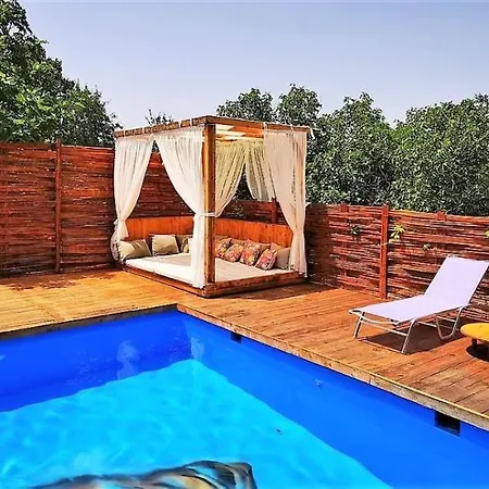 Vita Villa