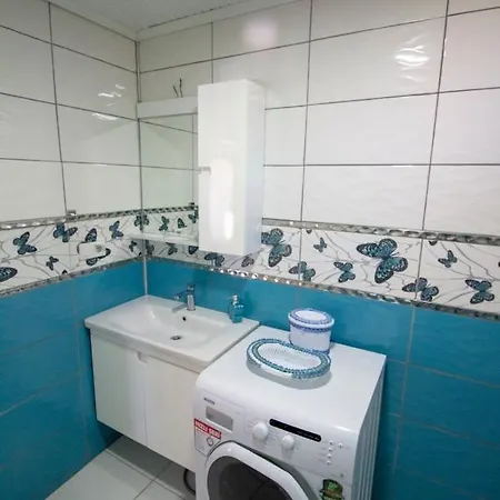 Vita Villa Fethiye