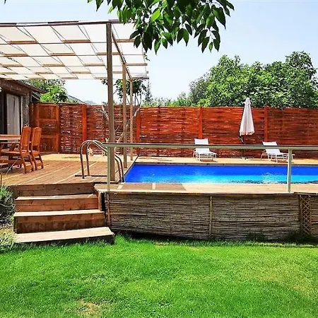 Vita Villa