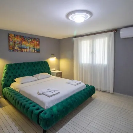 Vita * Fethiye